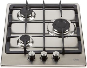 Варильна поверхня газова VENTOLUX HSF430-P3 CS (X)