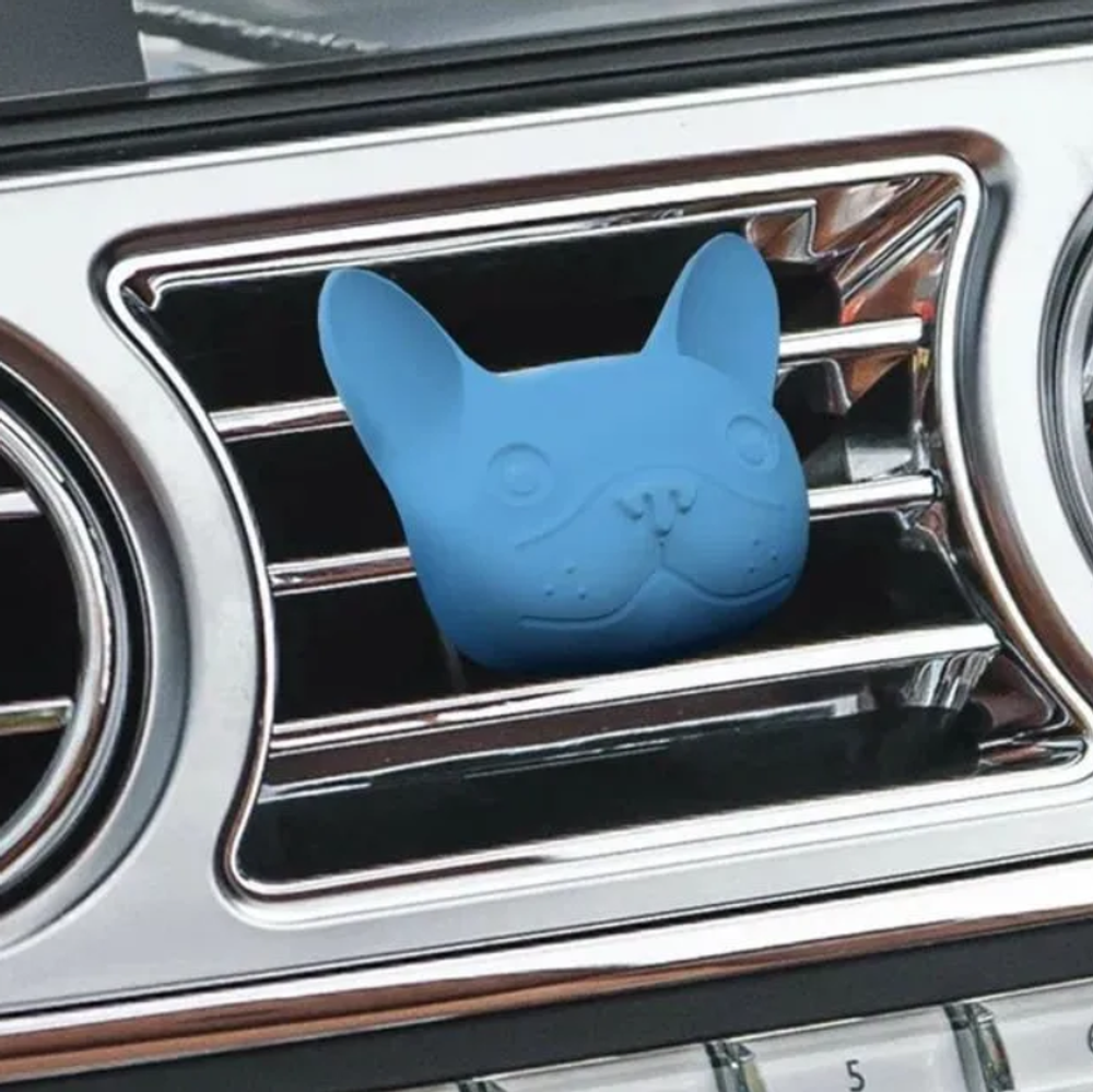 ОСВЕЖИТЕЛЬ С ПОДВЕСКОЙ "DR.MARCUS" COSMIC DOG OCEAN