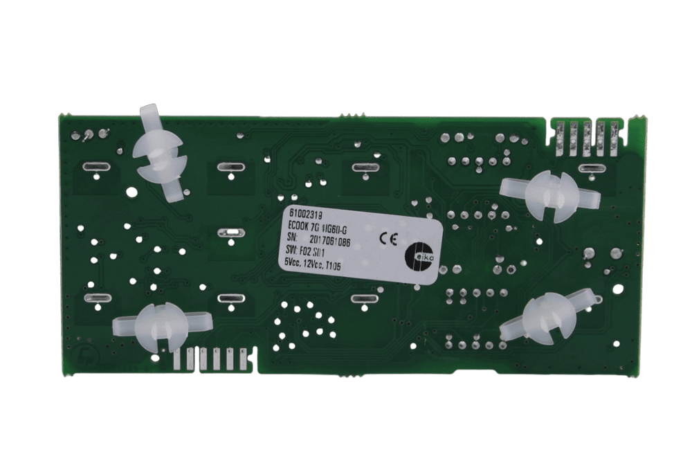 Модуль управления 810448 электроплиты Gorenje