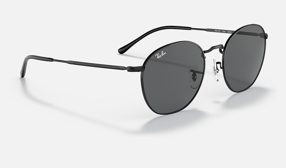 RAY-BAN ROB RB3772 002/B1