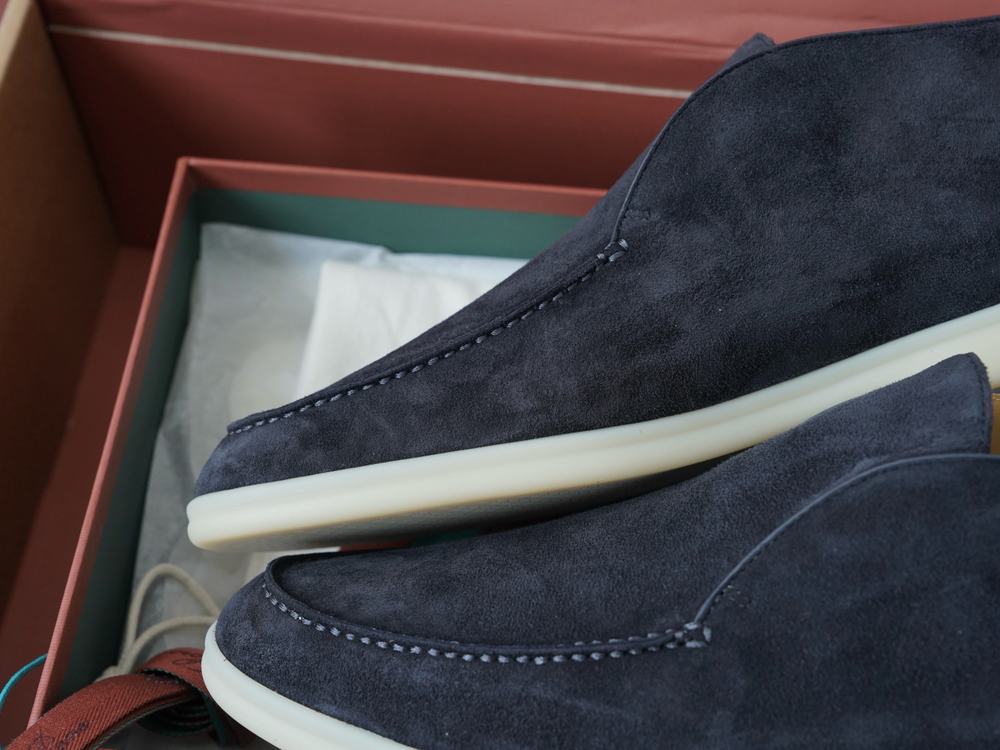 Ботильоны Open Walk