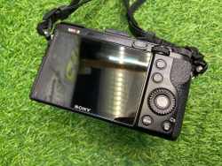 Sony RX1R Mark 2