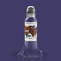 Пигмент WFI - Purple Heart, 30мл
