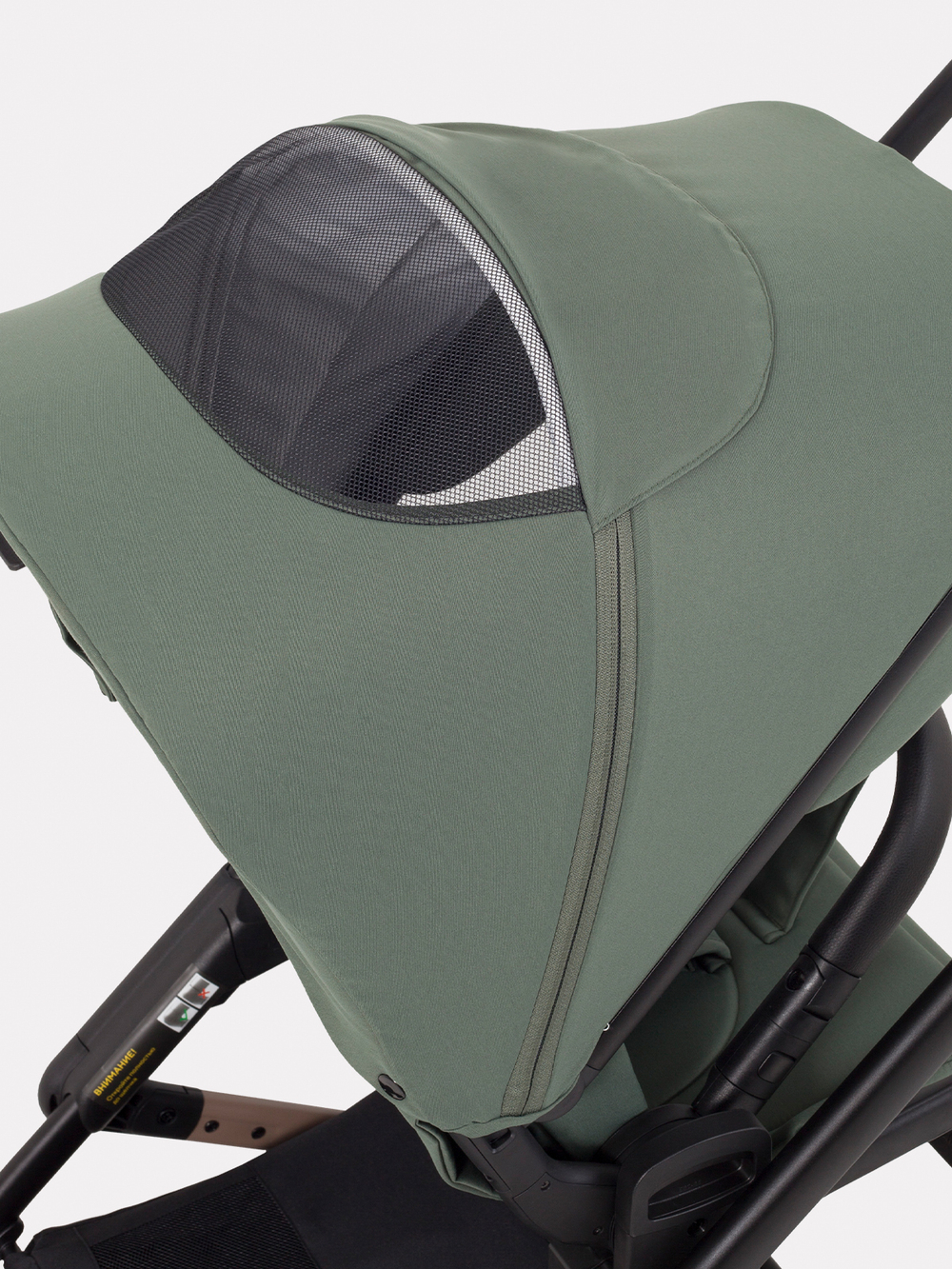 Коляска 2 в 1 Rant Garda