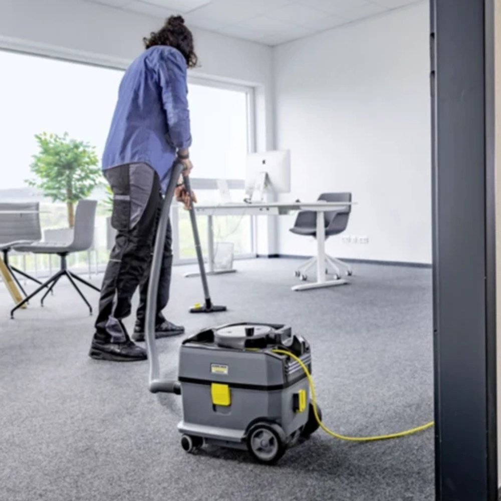 Karcher T 10/1 пылесос сухой уборки 1.527-300.0
