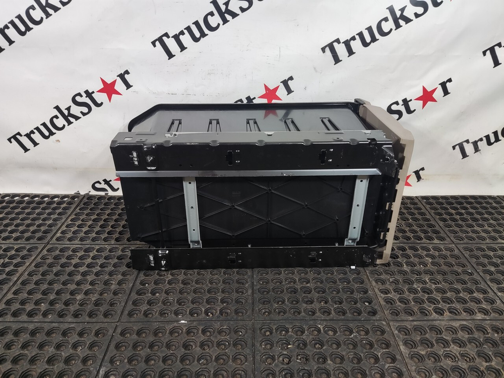 Ящик вещевой 2023