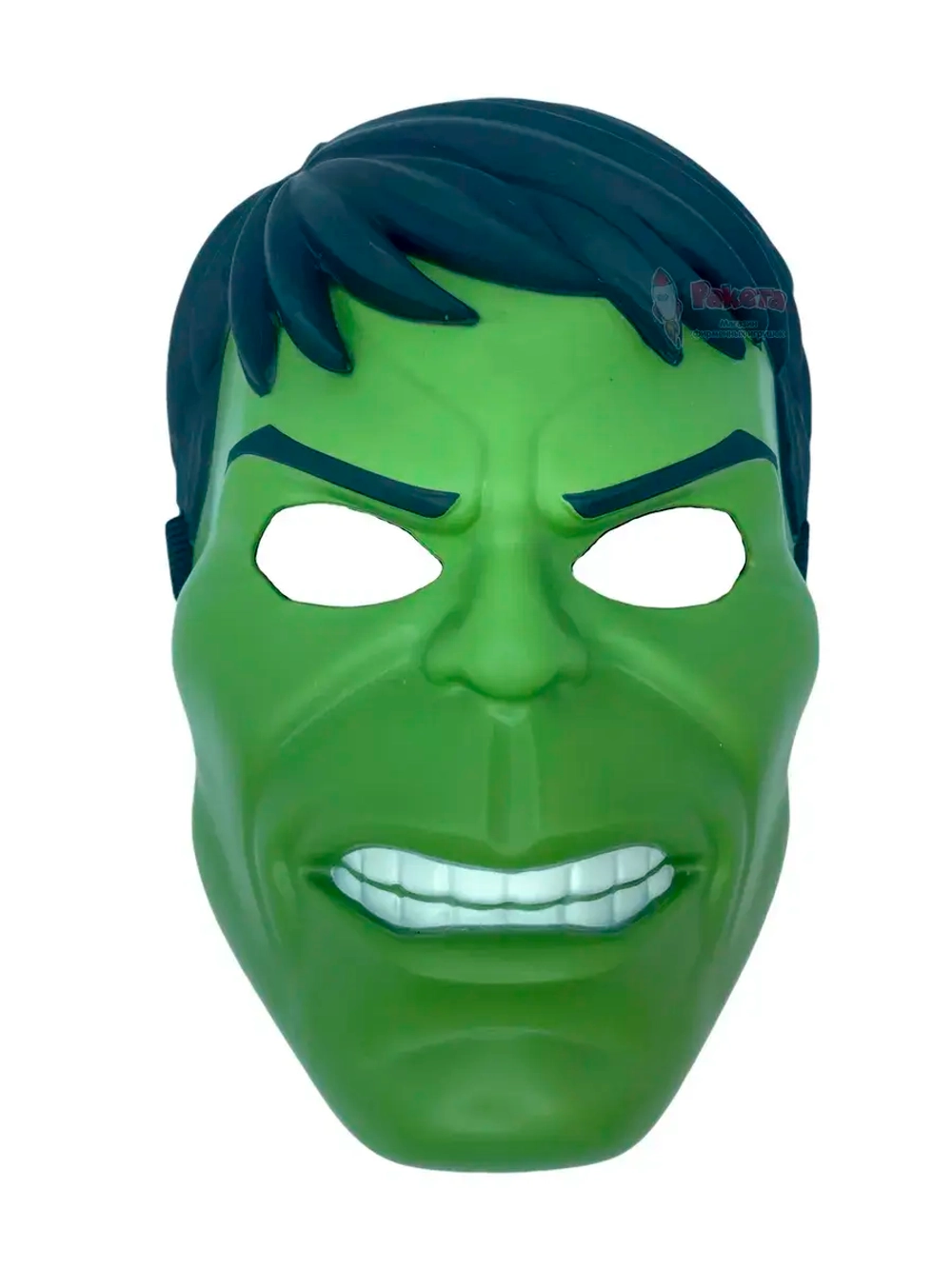 Маска Халк Марвел Hulk ZD Toys 1927-04