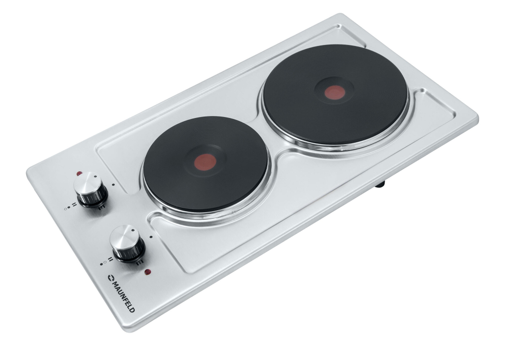 Электрическая варочная панель MAUNFELD EEHS.32.4S фото 4