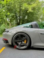 КОВАНЫЕ ДИСКИ ДЛЯ PORSCHE 911 992.1 TARGA 4 GTS 2023 ПОРШЕ