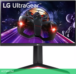 Игровой монитор LG UltraGear 24GN65R-B