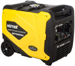 Генератор инверторный Huter DN2700Si