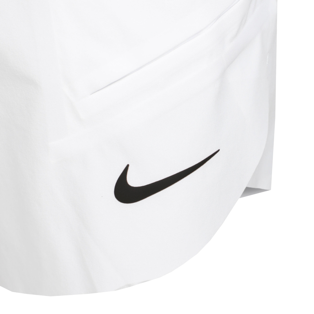 Мужские теннисные шорты Nike Dri-Fit RAFA MNK 7in Shorts Men - White