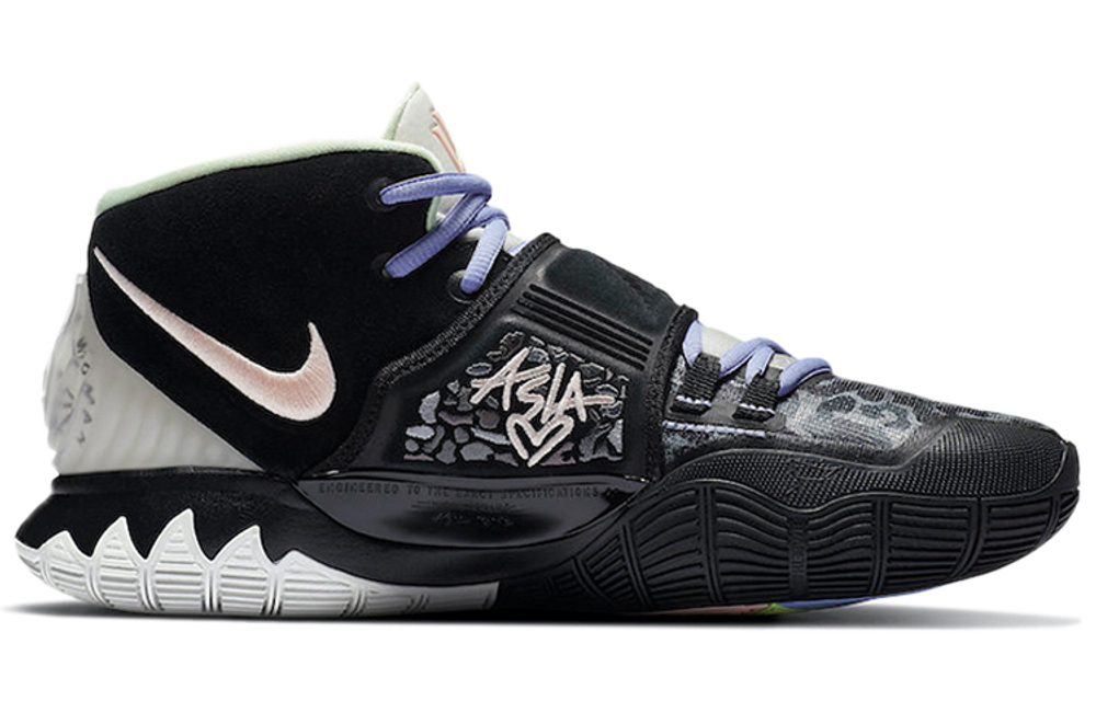 Кроссовки Nike Kyrie 6 Asia Irving