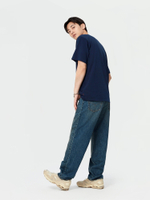 Мужские свободные прямые джинсы Levi's 568 Stay Loose 29037-0059
