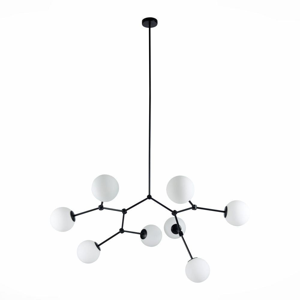 Люстра подвесная ST Luce Chieti SL1506.403.08