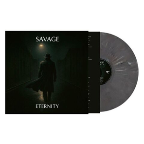 Savage / Eternity (Limited Edition)(Coloured Vinyl)(LP)