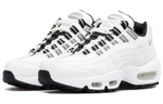 Кроссовки Nike Air Max 95 (Женская размерная сетка)