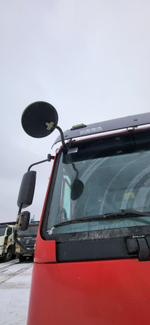 Howo ZZ* 8x4 Самосвал ZZ3407S3867E (Дизель, 9,7 л, 373 л.с, МТ)