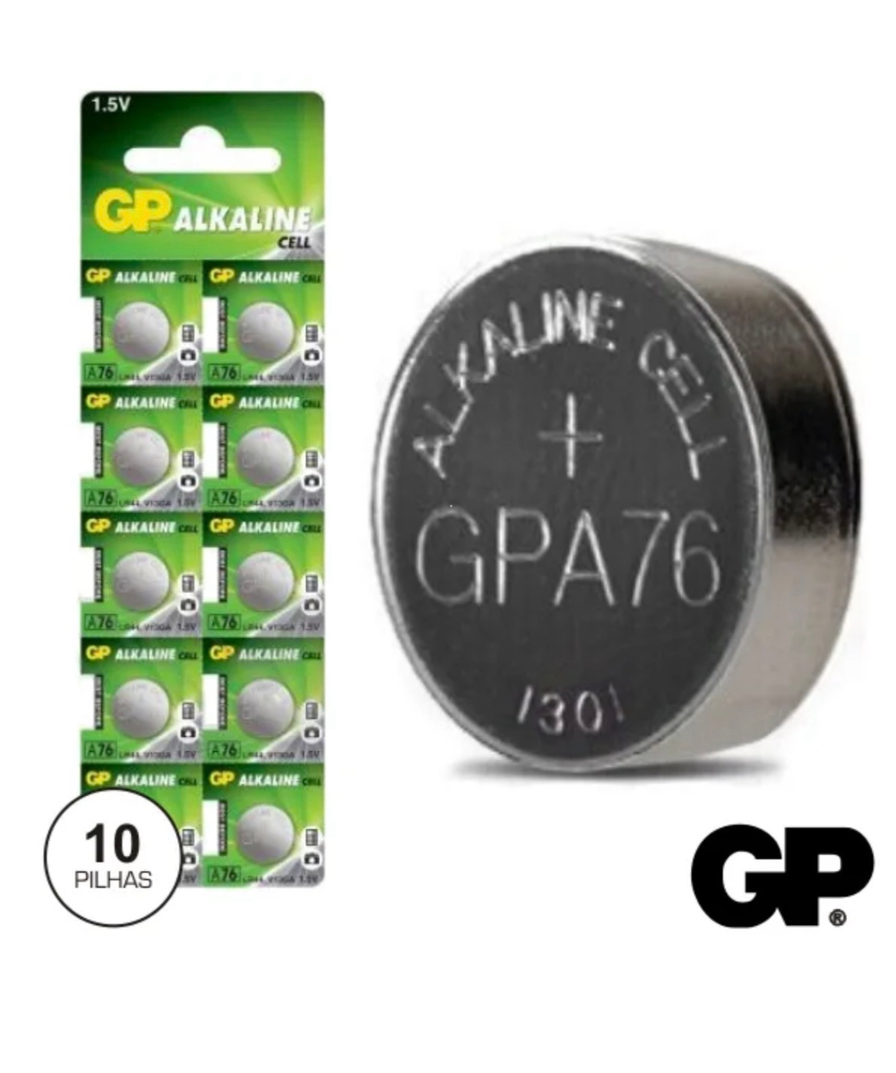 батарейка AG13 GP