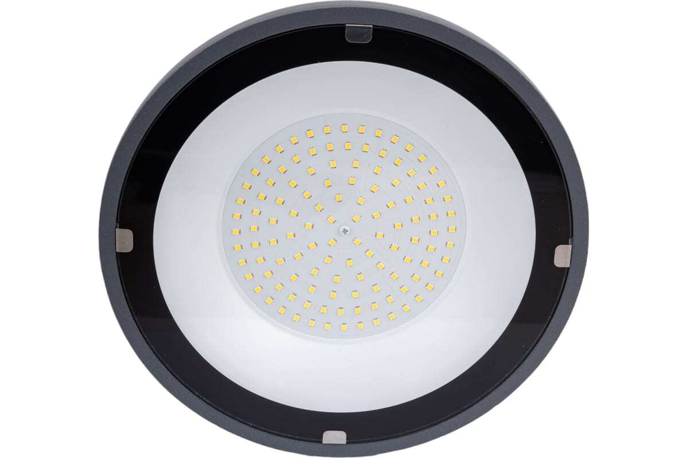 Светильник LED ДСП 4020 для высоких пролетов 100Вт 6500К IP65 GENERICA