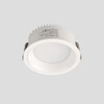 Светильник встраиваемый Crystal Lux CLT 529C105 WH 4000K