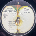 John Lennon ‎– Imagine (Европа 2000г.)