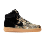 Кроссовки Nike Air Force 1 Realtree Camo
