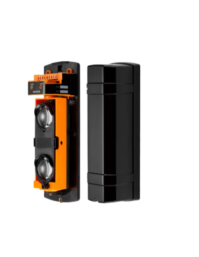 Периметральный детектор ZKTeco PSA26 (дальность 40-650 м со стойкой)