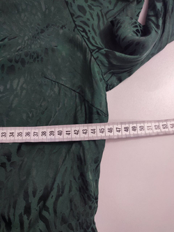 Джемпер H&M повседневный 46 размер