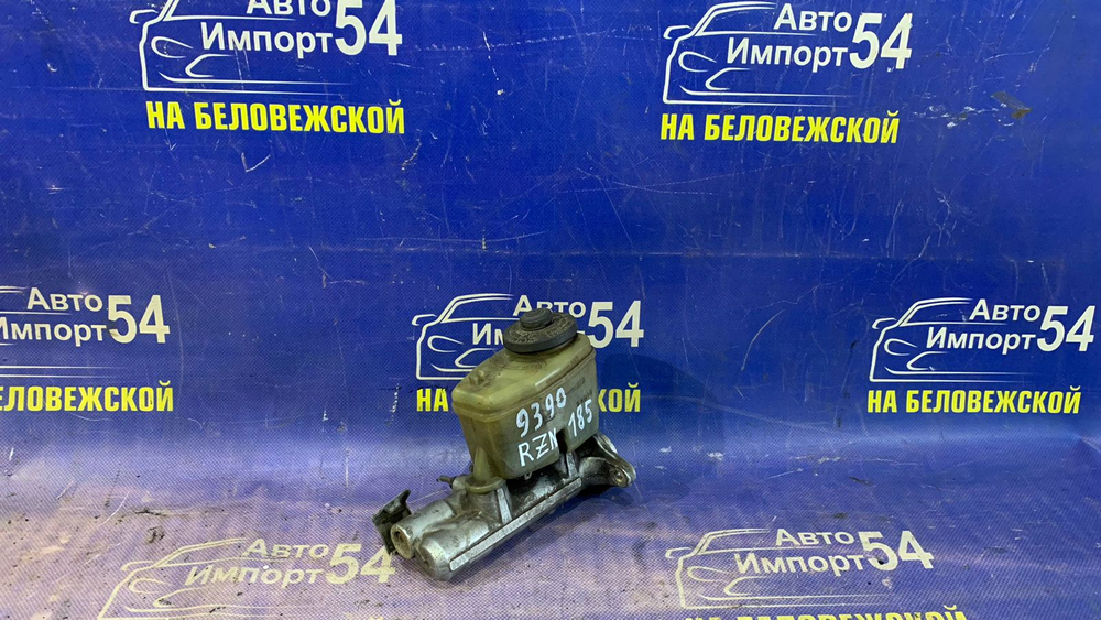 Главный тормозной цилиндр TOYOTA HILUX SURF 1995-2002