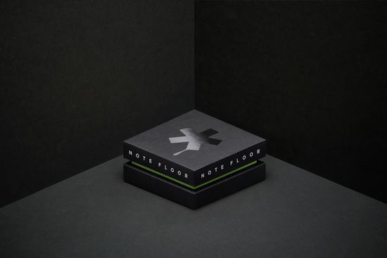 Упаковка для пластиковой карты