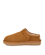 TASMAN CLASSIC-chestnut