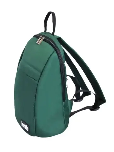 Рюкзак тканевый городской подарок