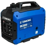 Dinking DK2000i инверторный генератор ГЕН017