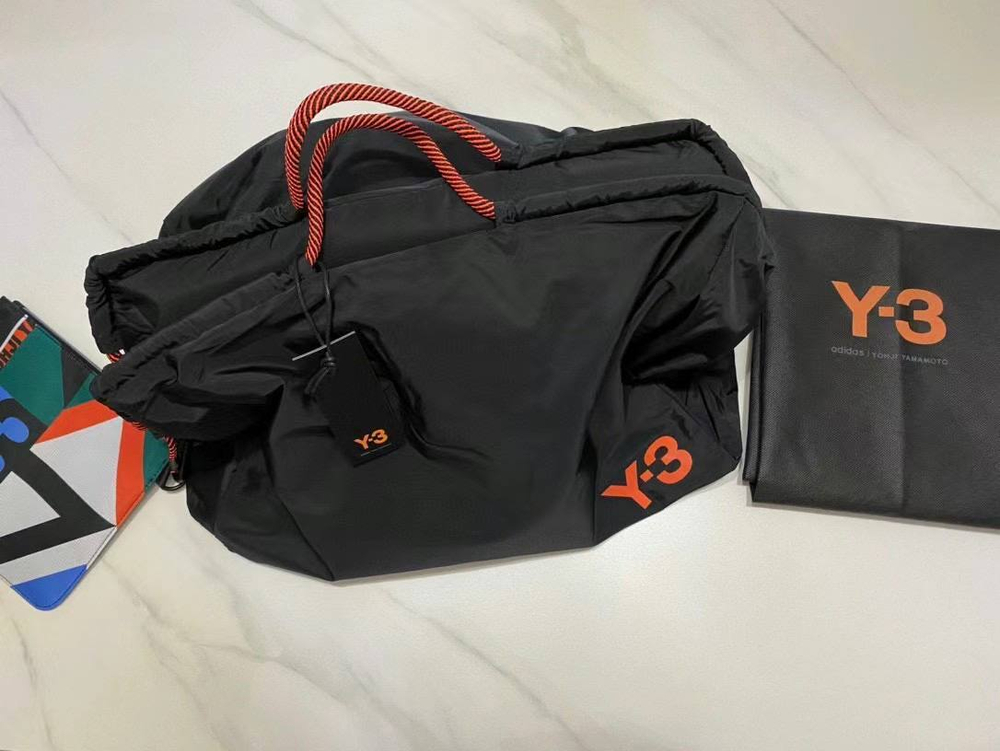 Сумка Y3