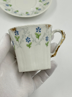 Кофейная пара Haviland