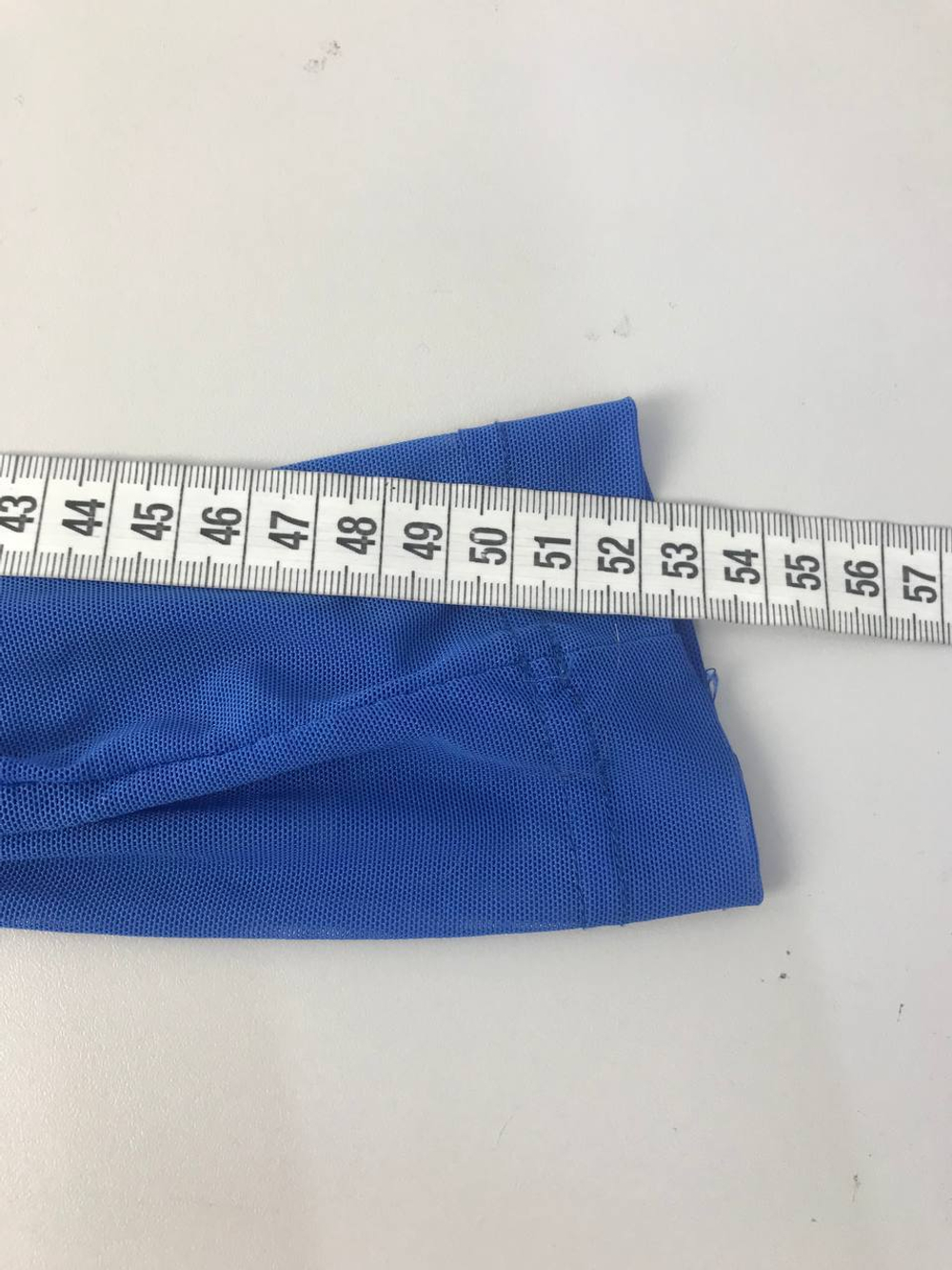 Лонг Mondigo полупрозрачный 44-46 размер