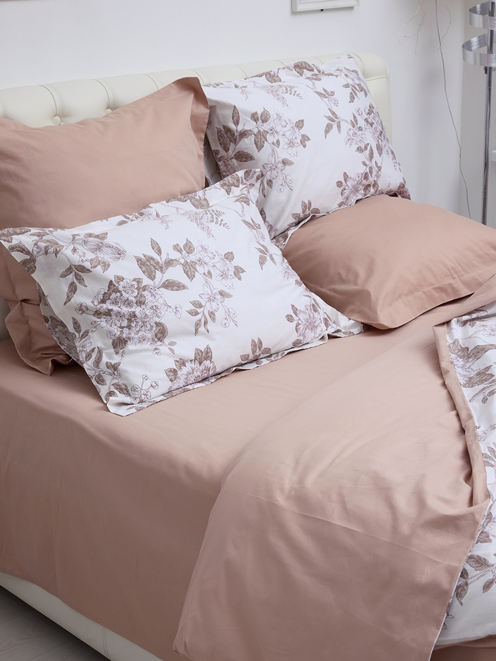 Постельное белье СайлиД B-240 сатин