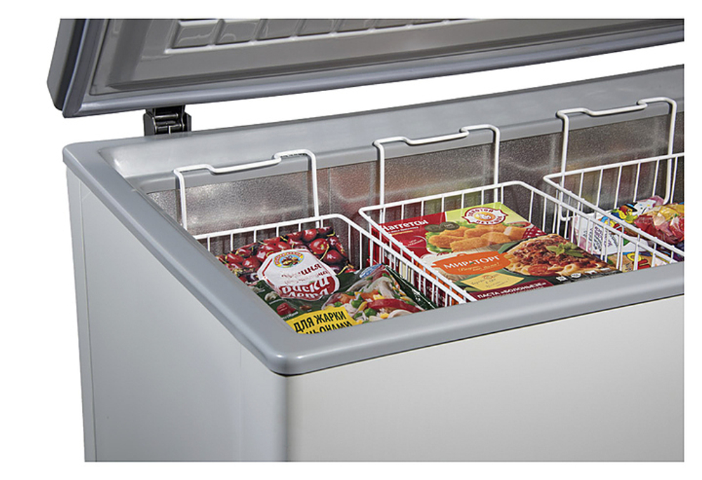 Ларь морозильный Frostor F 700 S
