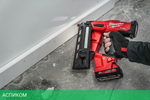 Аккумуляторный нейлер Milwaukee M18 FN16GA-202X (4933478092)