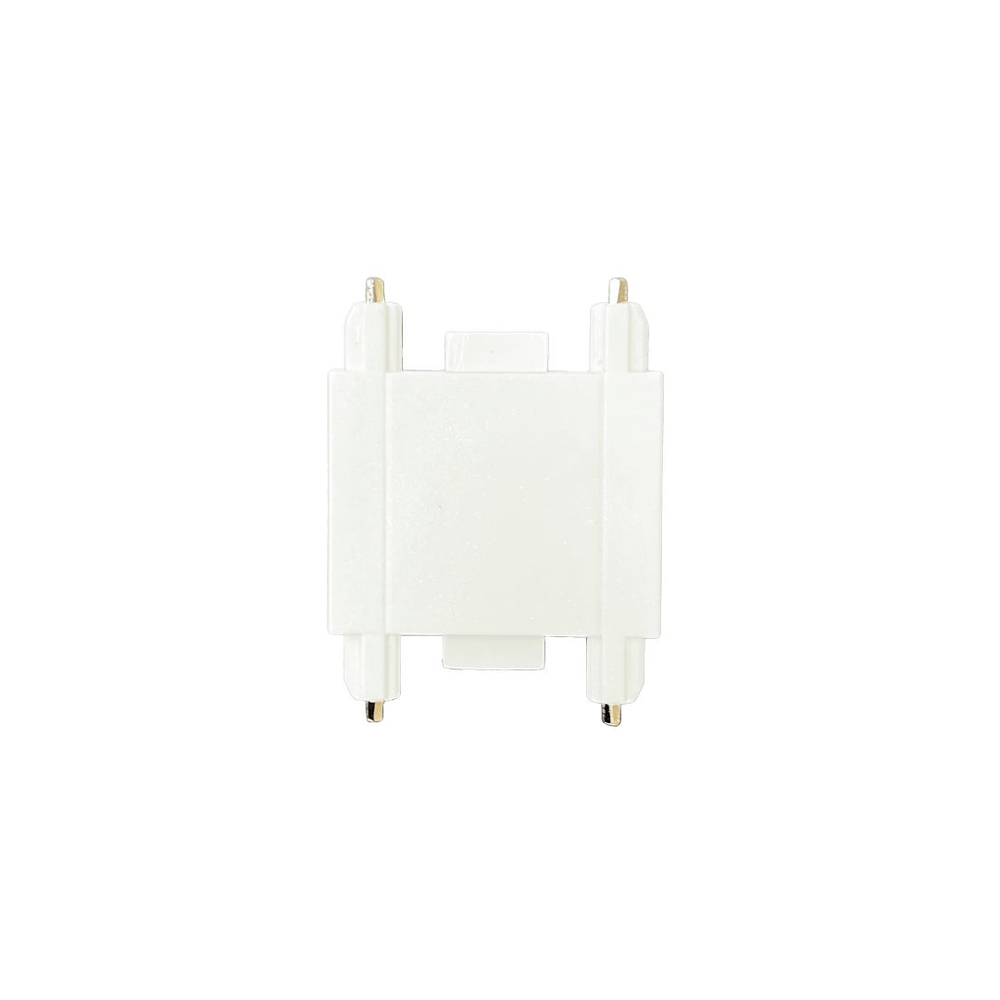 Светильник подвесной Wertmark Technical Hadar соединитель шинопровода, с питанием WTH.L5.00.I10