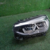 Фара левая BMW X3 G01 (2017-2021) Adaptive LED