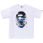 A Bathing Ape Bathing Ape Sakura Футболка