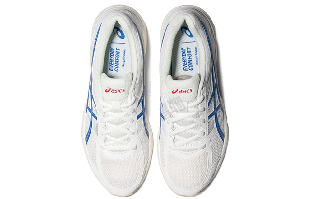 Мужские кроссовки Asics Gel-Contend 4 'White Blue' T8D4Q-119