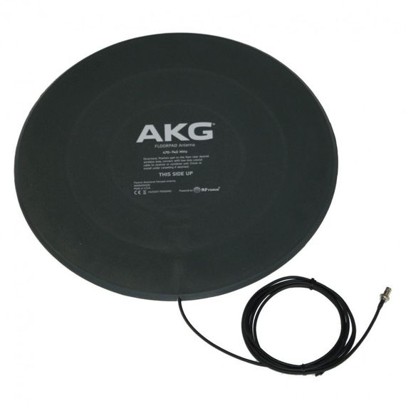 AKG Floorpad Antenna