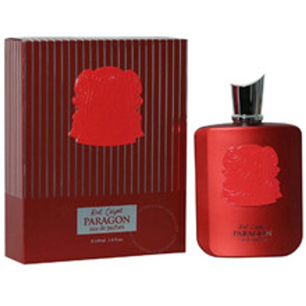 Zimaya Red Carpet Paragon EDP 100ml