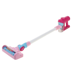 Пылесос вертикальный, с насадками, свет, коробка 137-20