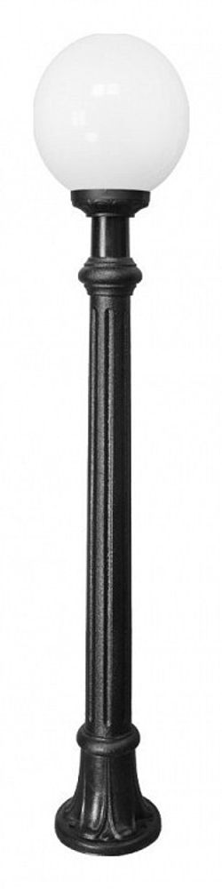 Наземный высокий светильник Fumagalli Globe 250 G25.163.000.AYF1R