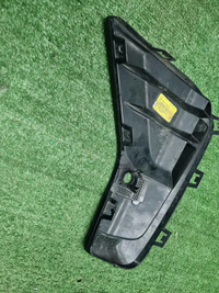 Накладка перед. бампера BMW X3 G01 (21-24) M-paket