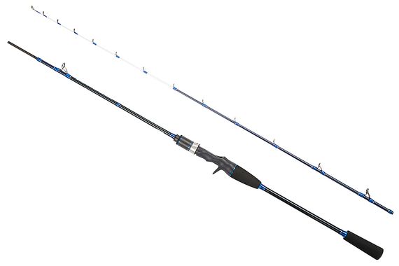 Удилище HIGASHI Deepower SE 165